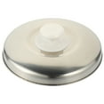 thumbnail image 4 of Miangastore Stainless Steel Pot Lid for Electric Pressure Cooker and More, 4 of 7