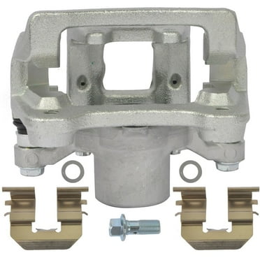 Cardone Industries New 2C-6457 Rear Left Brake Caliper Fits 2011 - 2015 Hyundai, Kia