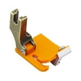 thumbnail image 1 of Pied Presseur Réglable pour Machines à Coudre Industrielles - Pied Ourleur Multifonctionnel Compatible avec Diverses Tâches de Couture, 1 of 6