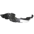 thumbnail image 1 of OE Compatible/Replacement Front Drivers Side Fender Liner, 1 of 1