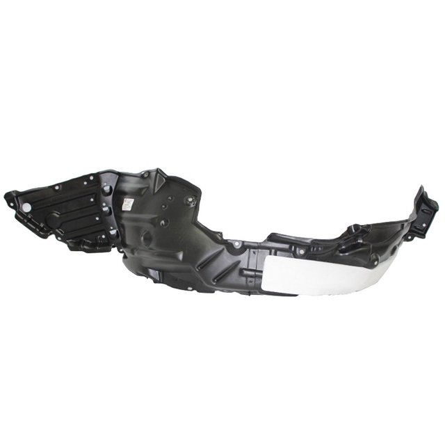 OE Compatible/Replacement Front Drivers Side Fender Liner