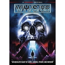 V/H/S 85 (DVD), Shudder, Horror