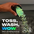 thumbnail image 3 of Downy Unstopables Fusions In-Wash Scent Booster Laundry Beads, Twilight Jasmine Scent, 26.5 oz, 2-in-1 All Day Freshness, 3 of 10