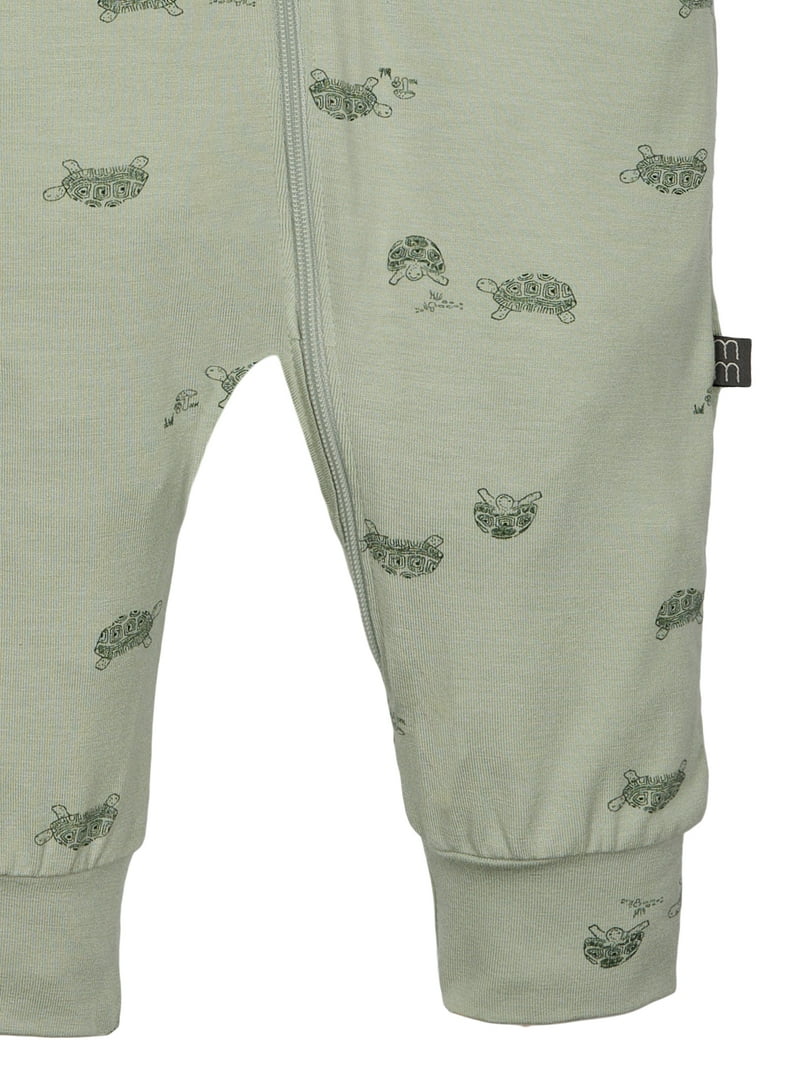 Modern Moments by Gerber Baby Neutral Super Soft Viscose Long