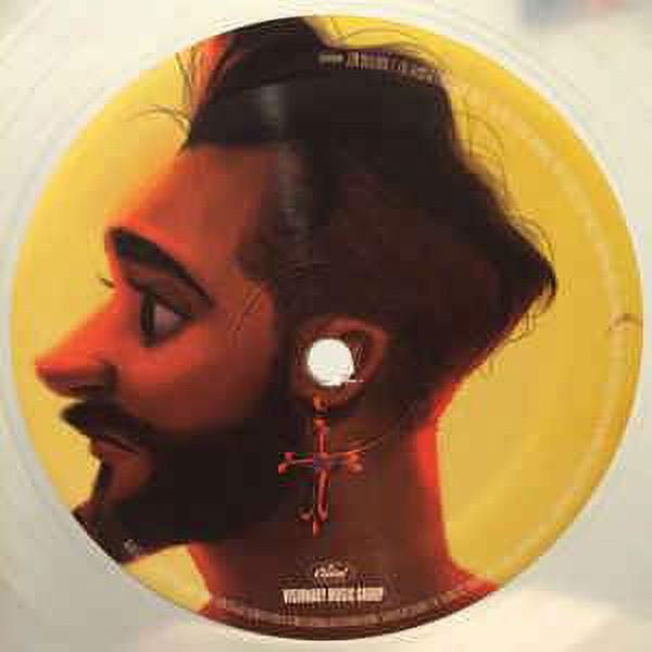 Jon Bellion - The Human Condition - Music & Performance
