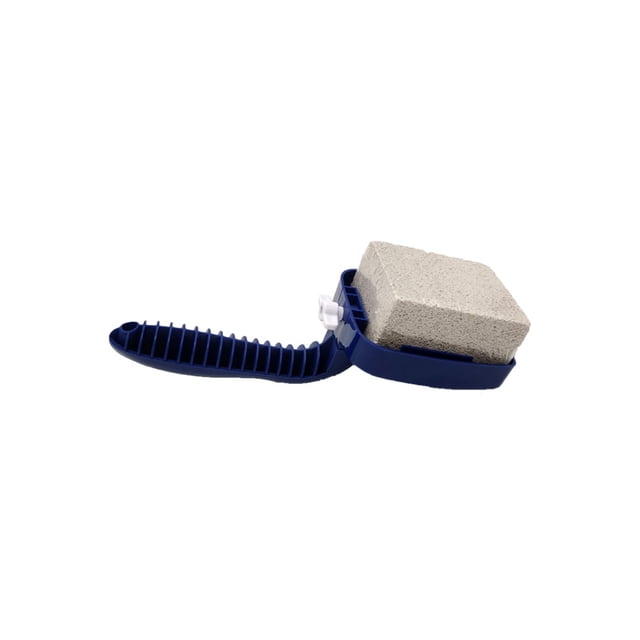 Soidarity Limpieza de ladrillos, arenisca, accesorios para el hogar, eliminador de grasa eficaz, depurador de manchas, bloque de barbacoa multiusos Deportes acuáticos Soidarity OD024830-00