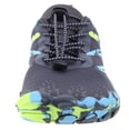 thumbnail image 2 of Zapatos Acuáticos Ligeros De Secado Rápido Aqua Zapatos de agua Zapatos de agua antideslizantes para mujeres hombres para bucear paseos en bote caminar senderismo DQrwqpou Tenis De Mujer Tenis De Hombre, 2 of 9