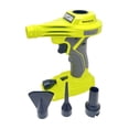 thumbnail image 3 of RYOBI 18 Volt High Volume Inflator PCL016 Kit with Battery and Charger, 3 of 5