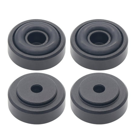 

Speaker Isolation Feet Pads Speaker Stands Foot Pins Super Load-bearing Kit