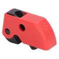 thumbnail image 2 of Compact Nylon MCB Lock for Enhanced Electrical Safety, Clamp-On Design Fits Breakers Under 8mm, Easy Tool-Free Installation, High-Visibility Bright Color, Resistant to Corrosion and Extreme, 2 of 7