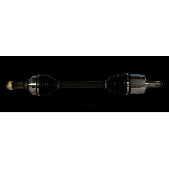 GSP NCV36004 CV Joint Half Shaft Fits select: 1980-1983 HONDA CIVIC