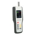 thumbnail image 3 of Air Quality Monitor, Color Backlight Air Quality Meter High Accuracy  For Outdoor For Industry, 3 of 8