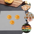 thumbnail image 3 of WRISTBIQUE 4Pcs Dehydrator Sheets Silicone Pads for Simple Design and, 3 of 8