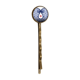 thumbnail image 1 of La cultura china flor azul linea EsES Broche de metal retro, 1 of 3