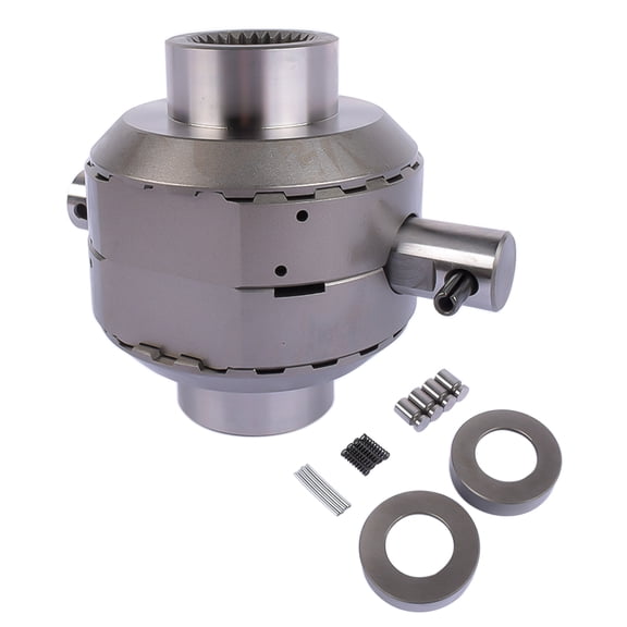GELUOXI Locker Axle Differential locker for Dana 44 Differential w/ 30 Spline SL D44-30 SLD4430