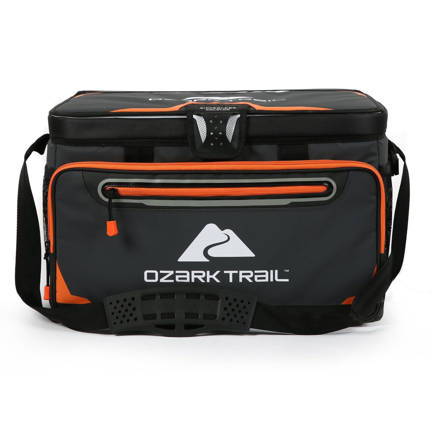 Ozark Trail 48 Can Zipperless Hardbody Cooler - Walmart.ca