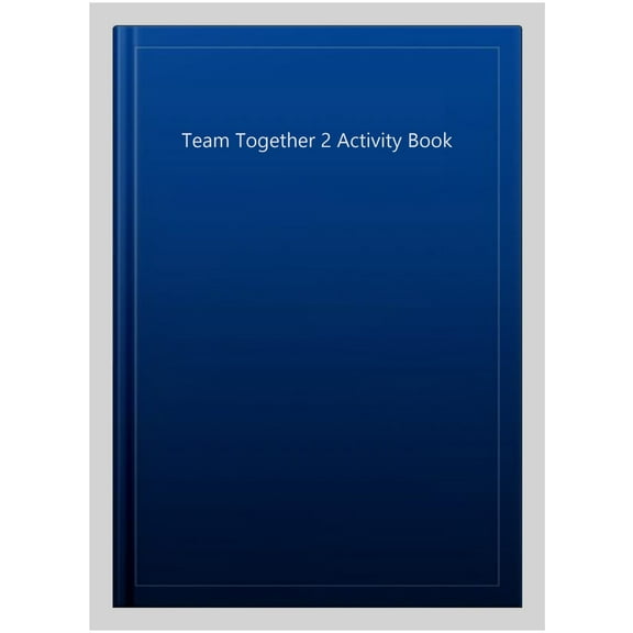 Team Together 2 Activity Book