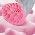 thumbnail image 5 of Shadoumai 2026 New 4D Cloud Insoles for Men & Women, 2 Pair Memory Foam Insoles with Arch Support Shock Absorption, Comfortable Massage Shoe Inserts, Trim to Fit Your Shoes, 5 of 8