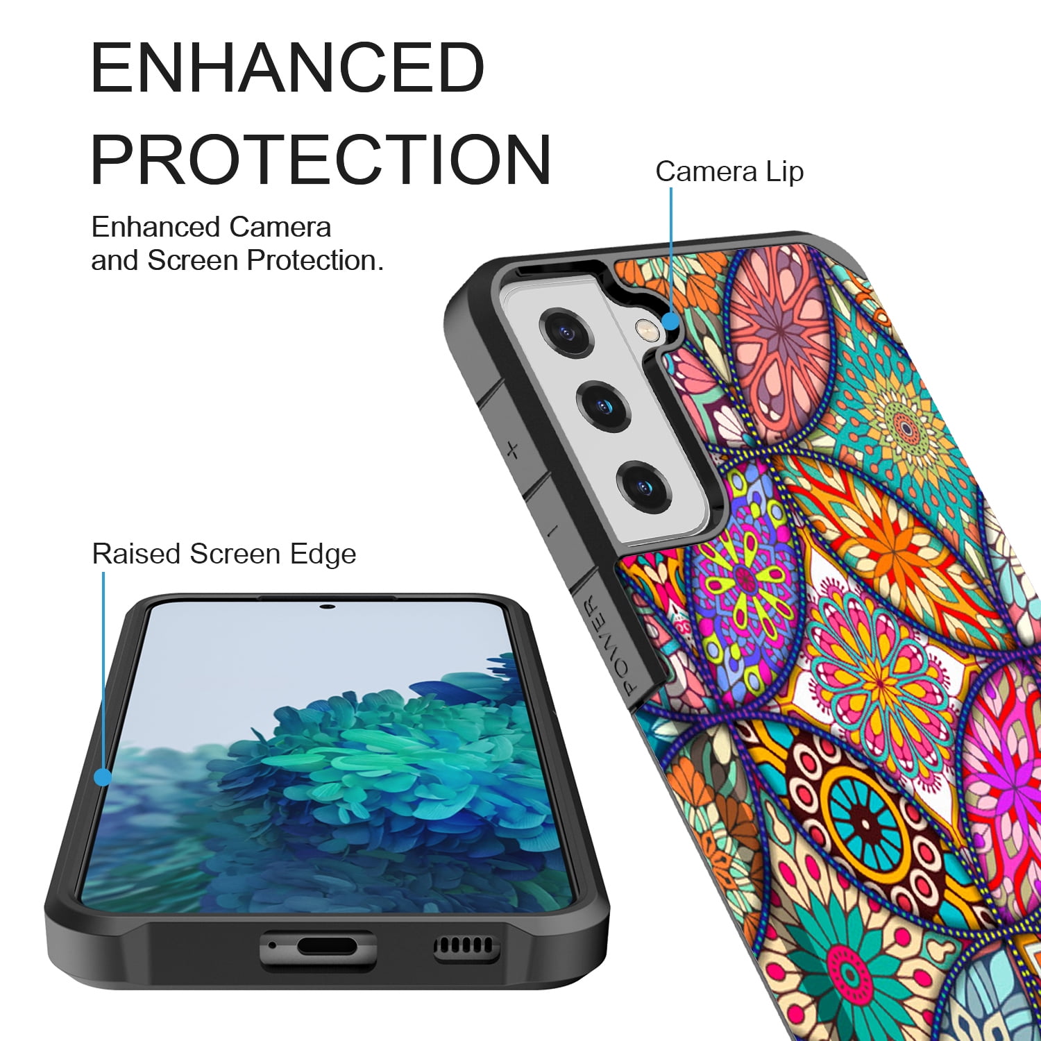 Phone Case Amazon Hybrid Case Cases For S20 Note Ultra Samsung