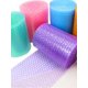 thumbnail image 2 of 1roll PE Gift Wrap Foam, Minimalist White Heart Detail Gift Wrap Paper For Party, 2 of 4