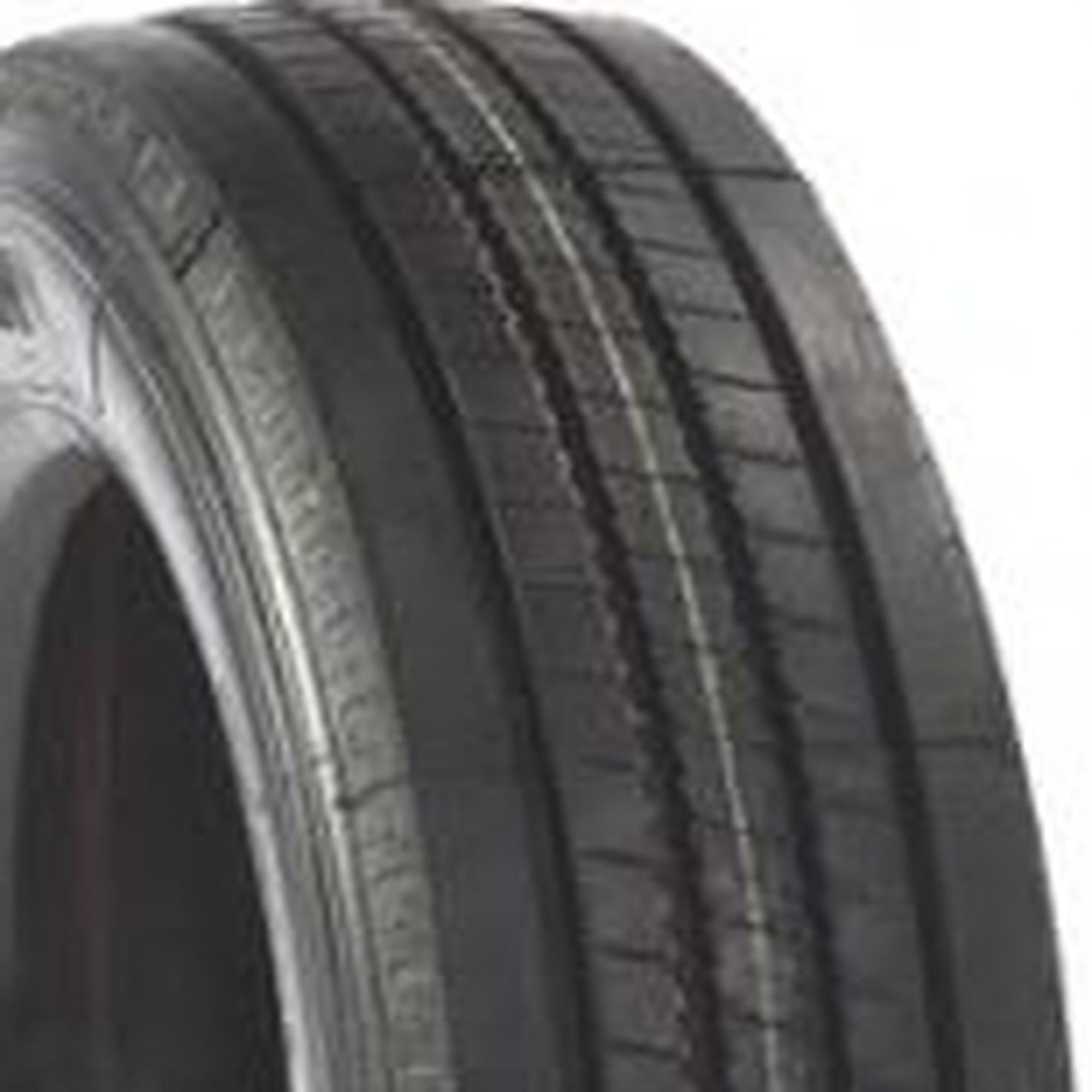Samson Radial Truck GL283A 295/75R22.5 144M G Commercial Tire