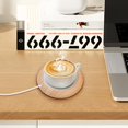 thumbnail image 4 of USB - Base Chauffante pour Tasses en Métal, 4 of 6