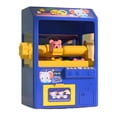 thumbnail image 2 of Máquina de garra electrónica Juego emocionante Juego de garra Juguete Novedad Grab Doll Azul Zulema Máquina de garras, 2 of 6