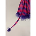 thumbnail image 6 of Girl's Mischievous Cheshire Cat Costume, 6 of 9