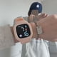 thumbnail image 3 of Reloj de fiesta para estudiantes, estilo frío, reloj para jóvenes, nicho universitario, moderno, atractivo, deportivo, resistente al agua, 3 of 5