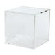 thumbnail image 3 of Caja de Acrílico Transparente para Béisbol, Coleccionables Deportivos, Soporte para Pelota, Soporte para Béisbol, 3 of 9