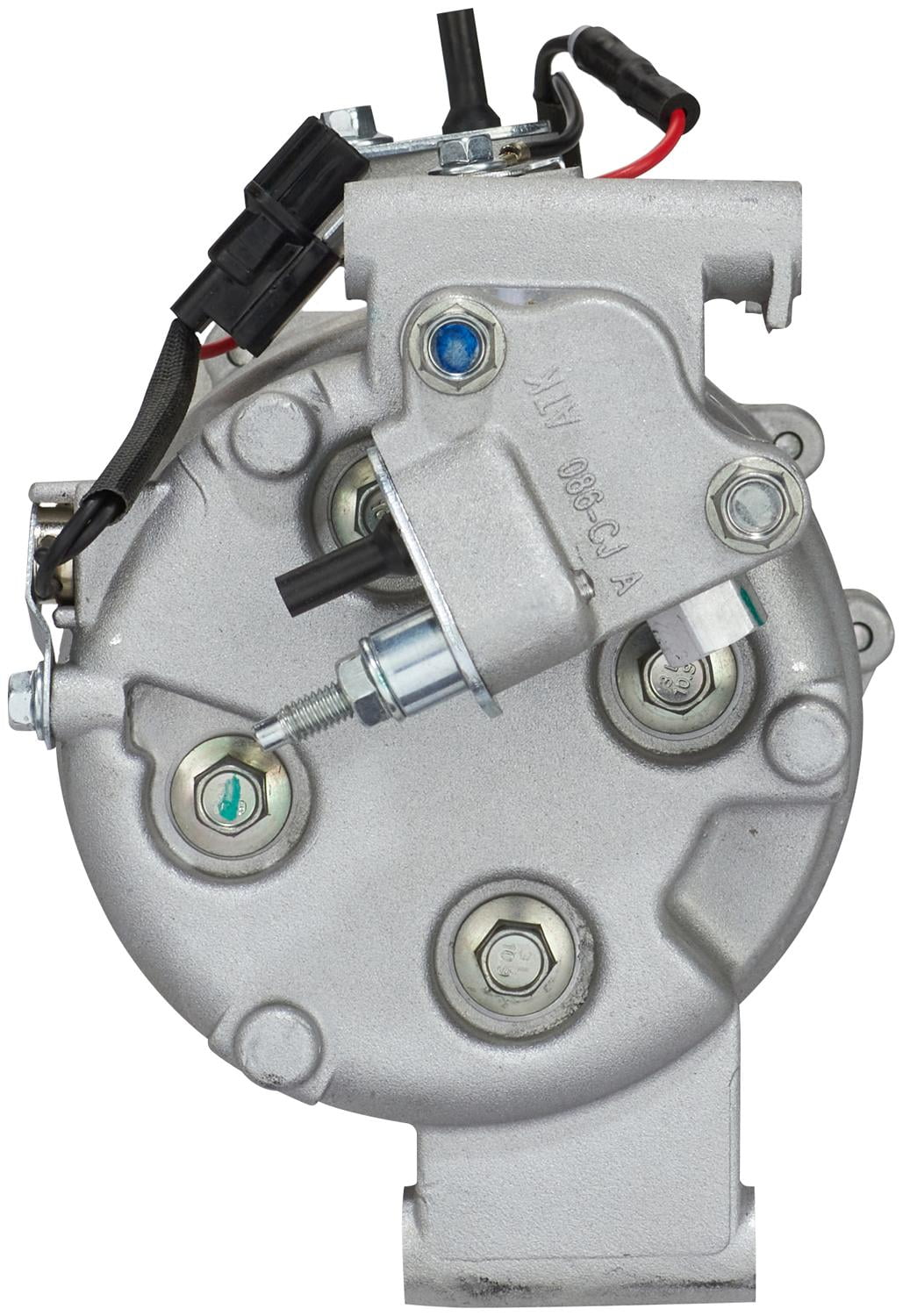 Spectra Premium A/C Compressor 0610390