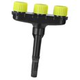 thumbnail image 3 of Garden Sprayer Watering Device For Vegetable Beds 10.81X7.86X1.57inch Black Garden Watering, 3 of 5