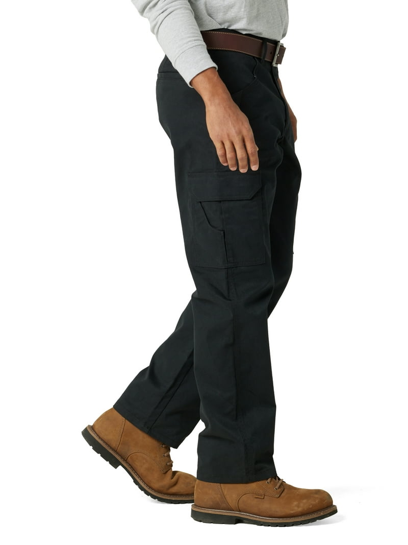 パンツ RRL Cargp Black Pants 32x32 cut label Ralph Lauren Courier Cargo Pants – Slim Fit | Bloomingdale's