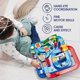thumbnail image 3 of Kids Toys Gift Boys Car Race Track Boys Toys Age 3 4 Adventure Vehicles Toy, 3 of 5