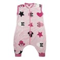 thumbnail image 1 of Baby Sleeping Minnie Mouse 3-4 Años Poliéster Chiqui Mundo Chiqui Mundo CH1430, 1 of 3