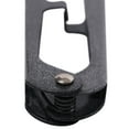 thumbnail image 7 of JubileeYarn Hobby Forge Snips - Charcoal - 3 Units, 7 of 7