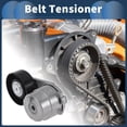 thumbnail image 2 of Conjunto de tensor de correa de transmisión para Opel Adam8 2014-2018 No.24104891 Metal 1 Pc, 2 of 7