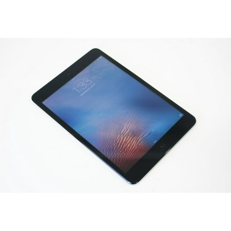 Restored 2012 Apple iPad Mini 7.9