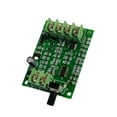 thumbnail image 1 of Placa de controlador Matsuzay Motor de 12 V sin escobillas Componentes Electrónica, 1 of 6