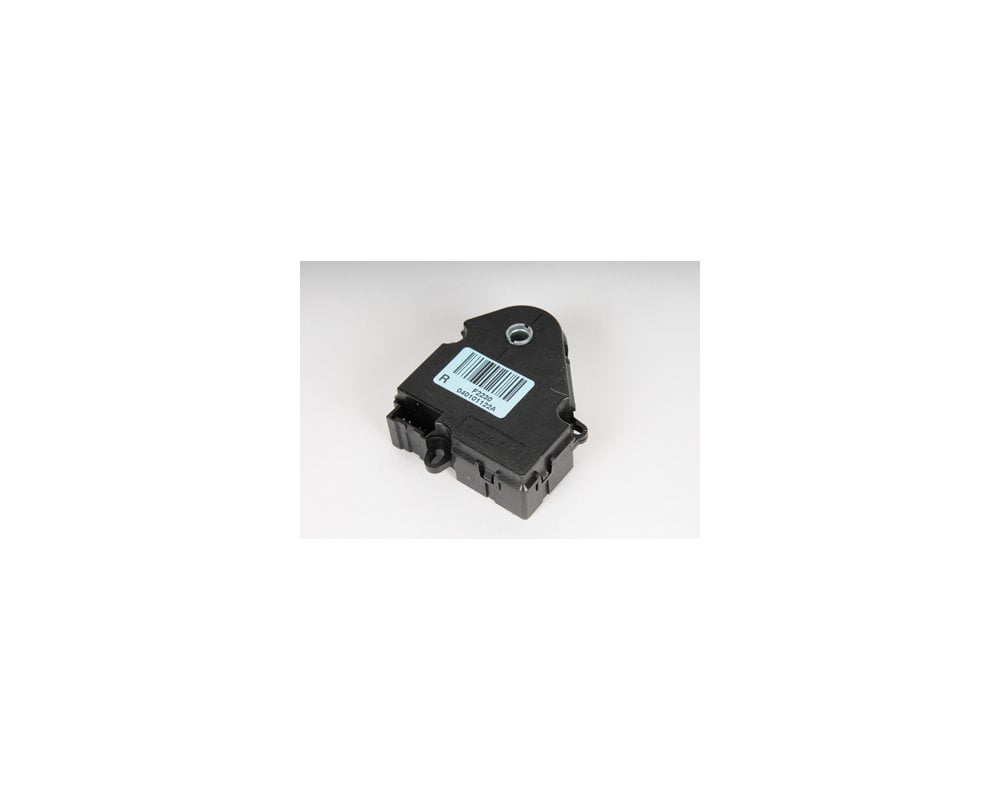 Photo 1 of AC Delco 15-73644 A/C Actuator