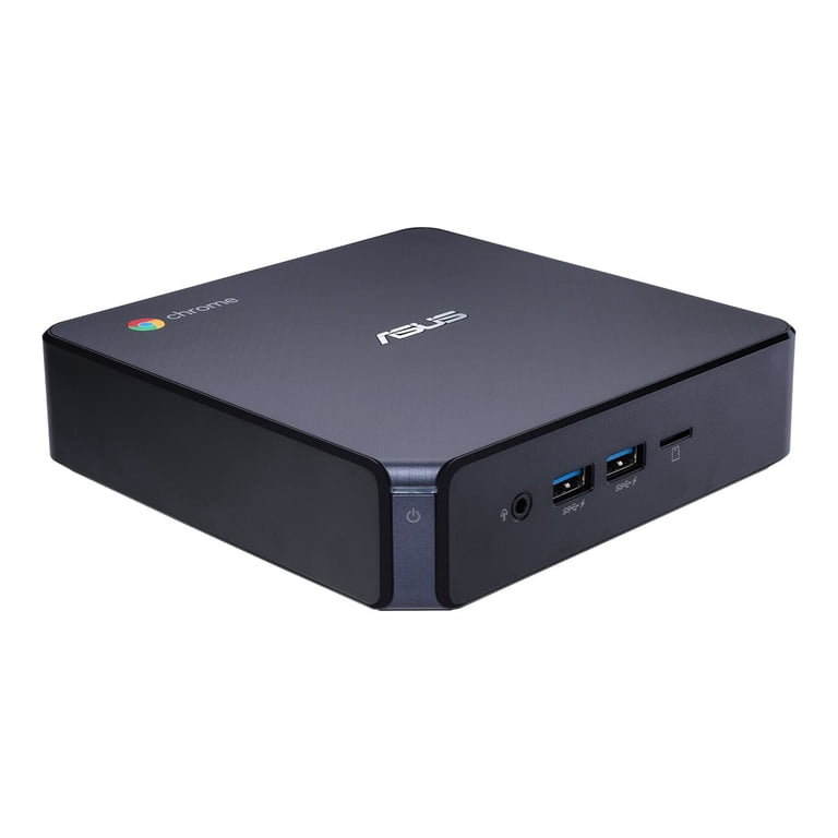 Asus Chromebox 3 - Intel Core i7-8550U - 4GB - 32GB - Chrome OS