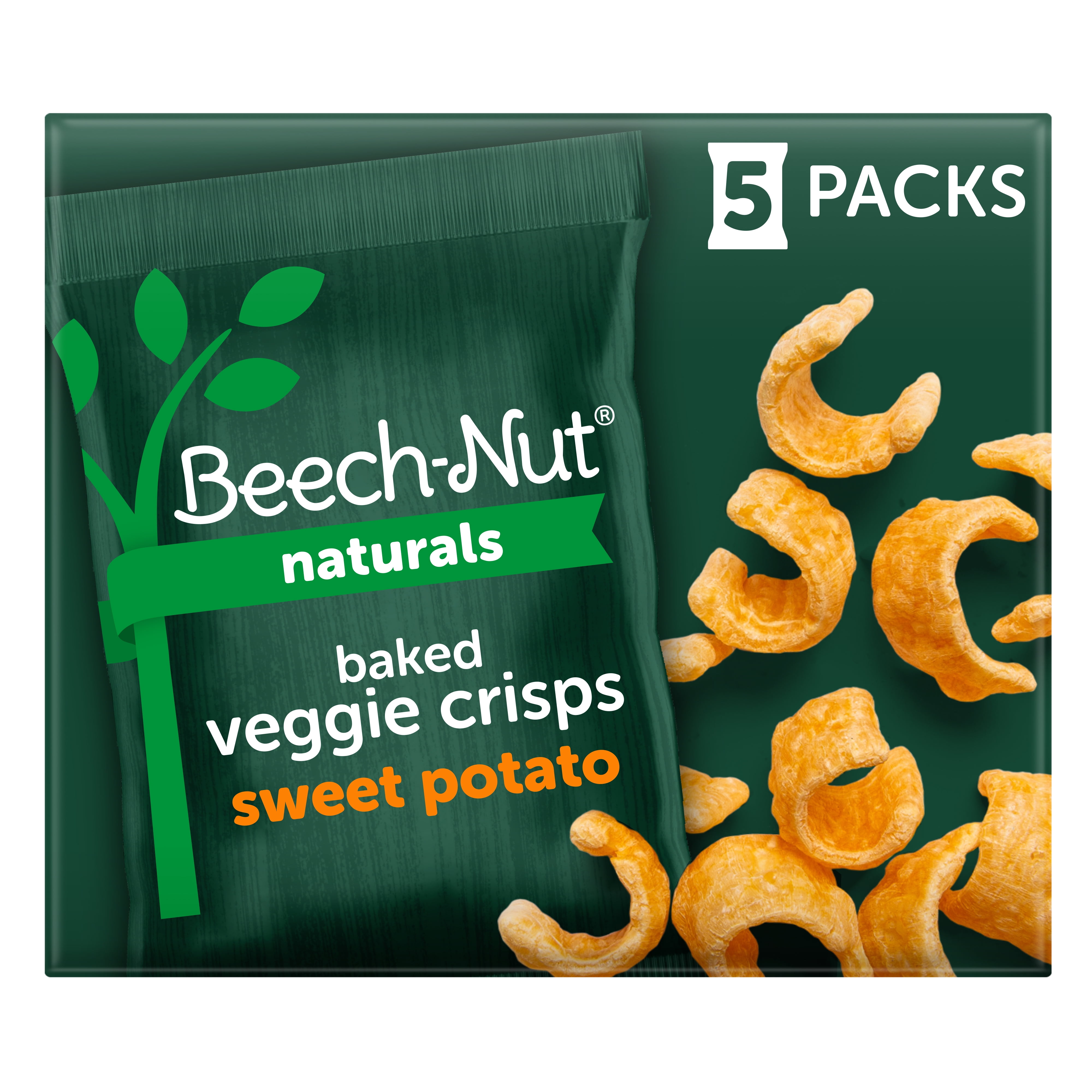 beechnut sweet potato