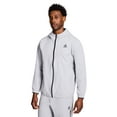 thumbnail image 4 of Reebok Men's and Big Men's Ascent Full Zip Woven Jacket, Sizes S-3XL, 4 of 6