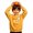 00-Yellow#946, variant on Kiijoy Halloween Boys Sweatshirt Cute Crewneck Pullover Top, Black, Sizes 12-24M