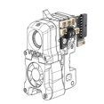 thumbnail image 2 of Para Voron V2.4 Afterburner Toolhead X Placa Adaptadora de Panel PCB con Juego de Cable para Piezas de Impresora 3D Voron 2.4, 2 of 5