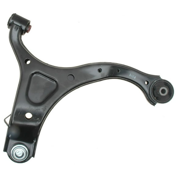 MOOG RK621686 Control Arm and Ball Joint Assembly Fits select: 2007-2009 HYUNDAI SANTA FE