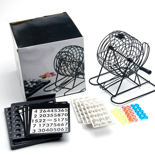 Máquina de juego de cartas de jaula NikouMX rodante
