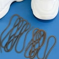thumbnail image 4 of SOPOTUTU 10Pares De Cordones Para En Poliéster Resistentes Para Uso En Diario Y Deportivo, 4 of 6