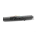 thumbnail image 3 of EZAUTOWRAP Gray Velvet Suede Texture Cabinet Car Vinyl Wrap Vehicle Sticker Decal Film Sheet Furniture Decoration Peel And Stick, 3 of 4