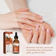 thumbnail image 3 of Moroccan Nut Oil, For Hair, Skin, Nails, For Repairing And Nourishing Hair, 30ML, 3 of 9